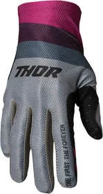 Gants VTT Assist React 2022 Thor 6 Gants VTT Assist React 2022 Thor – Image 4