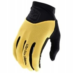 Gants VTT Ace 2.0 2022 Troy Lee Designs 13 Gants VTT Ace 2.0 2022 Troy Lee Designs -Accessoires Vélo Soldes gants vtt troy lee designs ace 20 jaune 2022