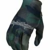 Gants VTT Flowline Brushed Camo 2022 Troy Lee Designs