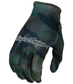 Gants VTT Flowline Brushed Camo 2022 Troy Lee Designs