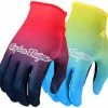 Gants VTT Flowline Faze 2022 Troy Lee Designs 1 Gants VTT Flowline Faze 2022 Troy Lee Designs -Accessoires Vélo Soldes gants vtt troy lee designs flowline faze 2022