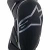 Genouillères VTT Vector 2022 Alpinestars 2 Genouillères VTT Vector 2022 Alpinestars -Accessoires Vélo Soldes genouilleres vtt alpinestars vector 2022