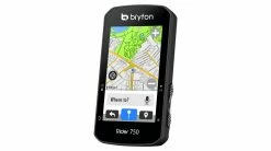 GPS BRYTON 750E 10 GPS BRYTON 750E -Accessoires Vélo Soldes gps bryton 750e 2