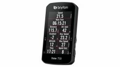 GPS BRYTON 750E 13 GPS BRYTON 750E -Accessoires Vélo Soldes gps bryton 750e 5