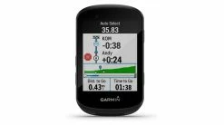 Lapierre GPS GARMIN EDGE 530 12 Lapierre GPS GARMIN EDGE 530 -Accessoires Vélo Soldes gps garmin edge 530 2