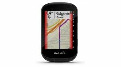 Lapierre GPS GARMIN EDGE 530 17 Lapierre GPS GARMIN EDGE 530 -Accessoires Vélo Soldes gps garmin edge 530 7