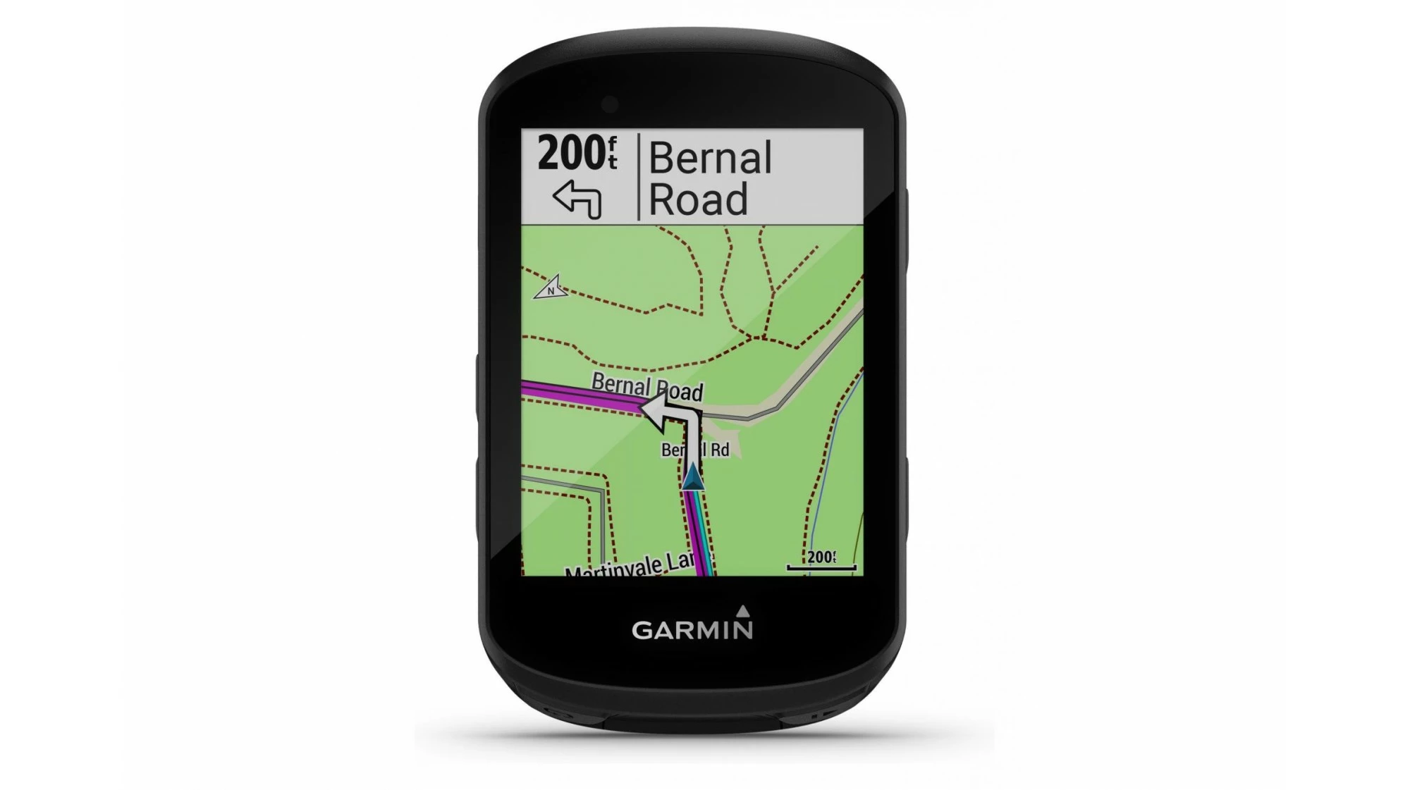 Lapierre GPS GARMIN EDGE 530 3 Lapierre GPS GARMIN EDGE 530
