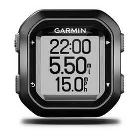 GPS Edge 25 Garmin 3 GPS Edge 25 Garmin