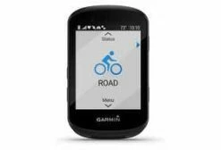 GPS Edge 530 Garmin -Accessoires Vélo Soldes gps garmin edge 530 2