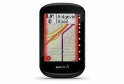 Compteur GPS Edge 830 Sensor Bundle Garmin 9 Compteur GPS Edge 830 Sensor Bundle Garmin -Accessoires Vélo Soldes gps garmin edge 830 1