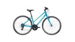 LAPIERRE SHAPER 1.0 DAME 2022