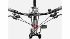 LAPIERRE TREKKING 1.0 LS 2021 -Accessoires Vélo Soldes lapierre trekking 10 ls 2021 3