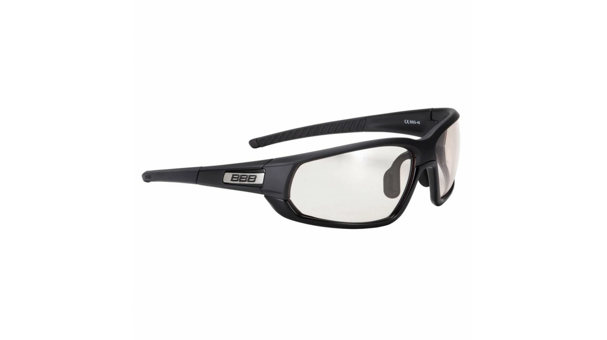LUNETTES BBB ADAPT FULFRAME NOIR 3 LUNETTES BBB ADAPT FULFRAME NOIR