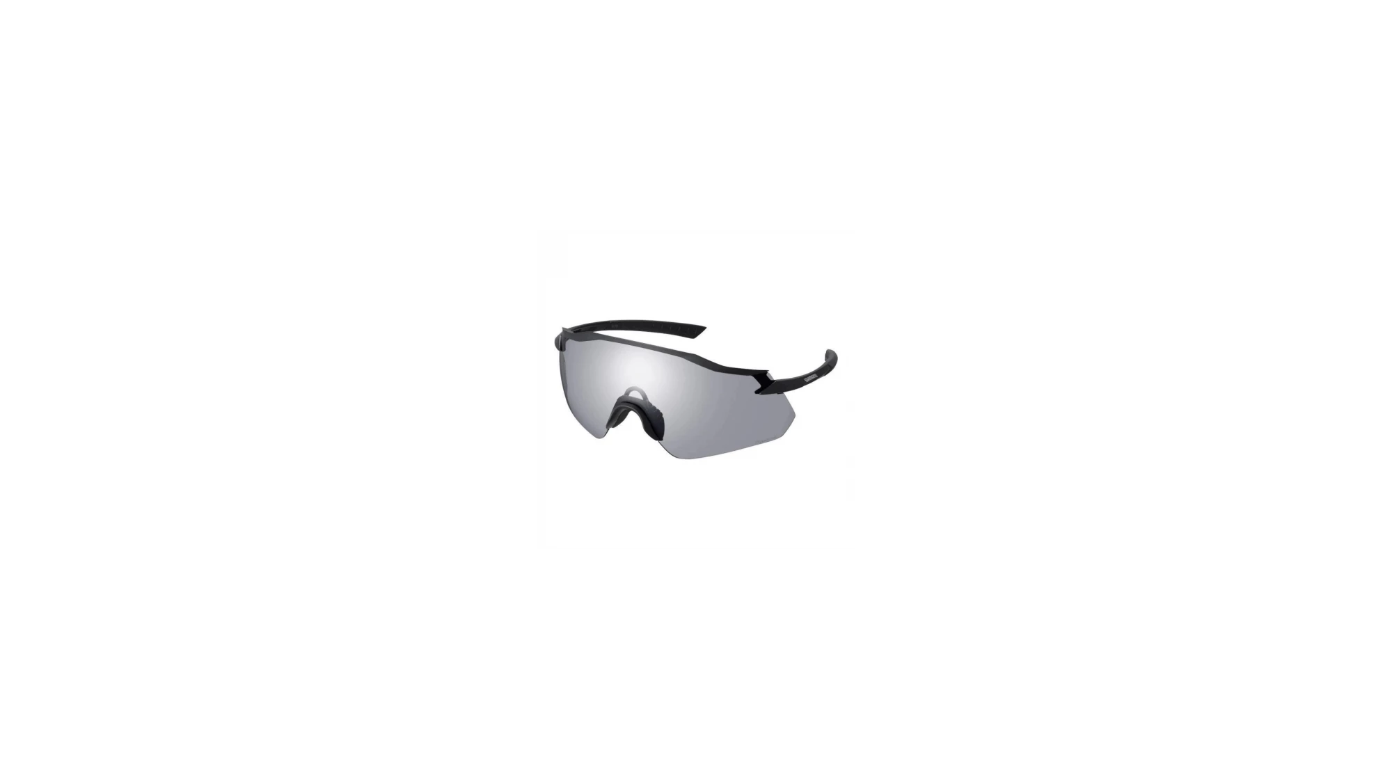 LUNETTES SHIMANO SPRK1RD NOIR MAT 3 LUNETTES SHIMANO SPRK1RD NOIR MAT
