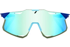 Lunettes De Soleil Hypercraft Bleu 100% 4 Lunettes De Soleil Hypercraft Bleu 100% – Image 2