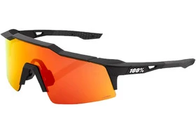 Lunettes De Soleil Speedcraft SL Noir 100% 3 Lunettes De Soleil Speedcraft SL Noir 100%