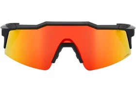Lunettes De Soleil Speedcraft SL Noir 100% 4 Lunettes De Soleil Speedcraft SL Noir 100% – Image 2