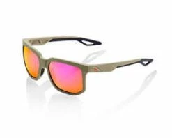 Lunettes De Soleil Centric Soft Tact 100%
