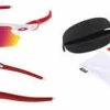 Lunettes Radar Ev Path - Prizm Road Oakley -Accessoires Vélo Soldes lunettesoleiloakleyradarevpathblancprizmroad 051236000 1034 16112017