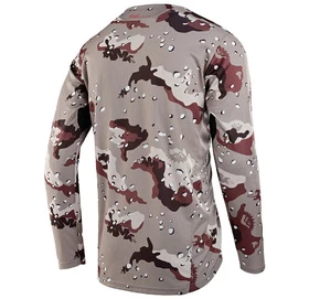 Maillot Manches Longues VTT Sprint RedBull Rampage 2022 Troy Lee Designs 7 Maillot Manches Longues VTT Sprint RedBull Rampage 2022 Troy Lee Designs – Image 5