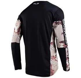 Maillot Manches Longues VTT Sprint RedBull Rampage 2022 Troy Lee Designs 6 Maillot Manches Longues VTT Sprint RedBull Rampage 2022 Troy Lee Designs – Image 4