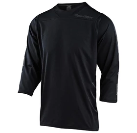 Maillot Manches 3/4 VTT Ruckus Solid 2022 Troy Lee Designs 4 Maillot Manches 3/4 VTT Ruckus Solid 2022 Troy Lee Designs – Image 2