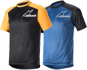 Maillot Manches Courtes VTT Alps 4.0 V2 2022 Alpinestars 3 Maillot Manches Courtes VTT Alps 4.0 V2 2022 Alpinestars