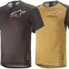 Maillot Manches Courtes VTT Alps 6.0 V2 2022 Alpinestars