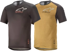 Maillot Manches Courtes VTT Alps 6.0 V2 2022 Alpinestars 3 Maillot Manches Courtes VTT Alps 6.0 V2 2022 Alpinestars