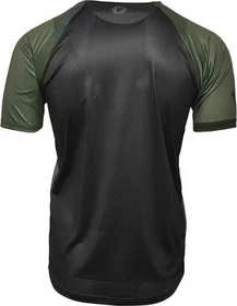 Maillot Manches Courtes VTT Assist 2022 Thor 6 Maillot Manches Courtes VTT Assist 2022 Thor – Image 4