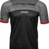 Maillot Manches Courtes VTT Intense Assist 2022 Thor 1 Maillot Manches Courtes VTT Intense Assist 2022 Thor -Accessoires Vélo Soldes maillot manches courtes vtt thor intense assist 2022
