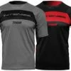 Maillot Manches Courtes VTT Intense Assist Dart 2022 Thor