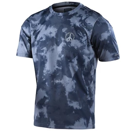 Maillot Manches Courtes VTT Flowline Plot 2022 Troy Lee Designs 5 Maillot Manches Courtes VTT Flowline Plot 2022 Troy Lee Designs – Image 3