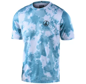 Maillot Manches Courtes VTT Flowline Plot 2022 Troy Lee Designs 4 Maillot Manches Courtes VTT Flowline Plot 2022 Troy Lee Designs – Image 2