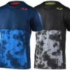 Maillot Manches Courtes VTT Skyline Air Breaks 2022 Troy Lee Designs 1 Maillot Manches Courtes VTT Skyline Air Breaks 2022 Troy Lee Designs -Accessoires Vélo Soldes maillot manches courtes vtt troy lee designs skyline air breaks 2022