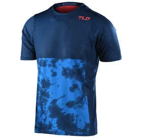 Maillot Manches Courtes VTT Skyline Air Breaks 2022 Troy Lee Designs 4 Maillot Manches Courtes VTT Skyline Air Breaks 2022 Troy Lee Designs – Image 2