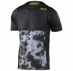 Maillot Manches Courtes VTT Skyline Air Breaks 2022 Troy Lee Designs 9 Maillot Manches Courtes VTT Skyline Air Breaks 2022 Troy Lee Designs -Accessoires Vélo Soldes maillot manches courtes vtt troy lee designs skyline air breaks noir 2022