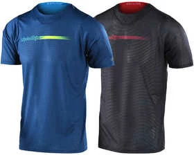 Maillot Manches Courtes VTT Skyline Air Channel 2022 Troy Lee Designs 3 Maillot Manches Courtes VTT Skyline Air Channel 2022 Troy Lee Designs