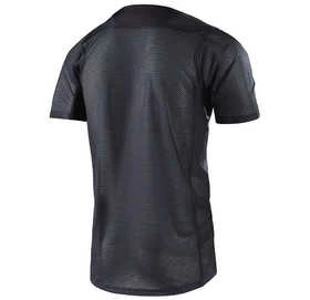 Maillot Manches Courtes VTT Skyline Air Channel 2022 Troy Lee Designs 7 Maillot Manches Courtes VTT Skyline Air Channel 2022 Troy Lee Designs – Image 5