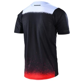 Maillot Manches Courtes VTT Skyline Air Sram 2022 Troy Lee Designs – Image 2