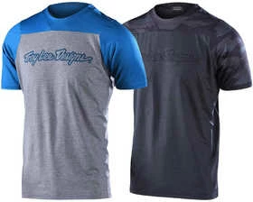 Maillot Manches Courtes VTT Skyline Signature 2022 Troy Lee Designs 3 Maillot Manches Courtes VTT Skyline Signature 2022 Troy Lee Designs