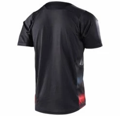Maillot Manches Courtes VTT Skyline Wave 2022 Troy Lee Designs 13 Maillot Manches Courtes VTT Skyline Wave 2022 Troy Lee Designs -Accessoires Vélo Soldes maillot manches courtes vtt troy lee designs skyline wave noir 2022 dos