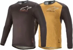 Maillot Manches Longues VTT Alps 6.0 V2 2022 Alpinestars