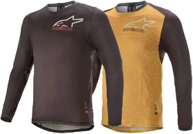 Maillot Manches Longues VTT Alps 6.0 V2 2022 Alpinestars 3 Maillot Manches Longues VTT Alps 6.0 V2 2022 Alpinestars