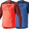 Maillot Manches Longues VTT Drop 6.0 V2 2022 Alpinestars