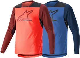 Maillot Manches Longues VTT Drop 6.0 V2 2022 Alpinestars 3 Maillot Manches Longues VTT Drop 6.0 V2 2022 Alpinestars