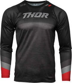 Maillot Manches Longues VTT Assist 2022 Thor