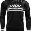 Maillot Manches Longues VTT Assist Banger 2022 Thor