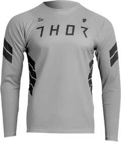 Maillot Manches Longues VTT Assist Sting 2022 Thor 5 Maillot Manches Longues VTT Assist Sting 2022 Thor – Image 3