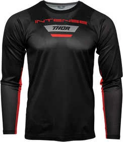 Maillot Manches Longues VTT Intense Assist 2022 Thor